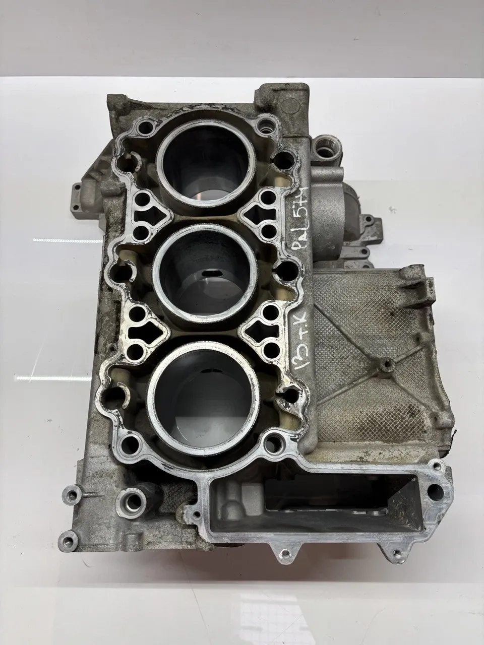 Porsche Boxster (986) Engine parts Engine Block — PORSCHE BOXSTER (986) (1996-2004...