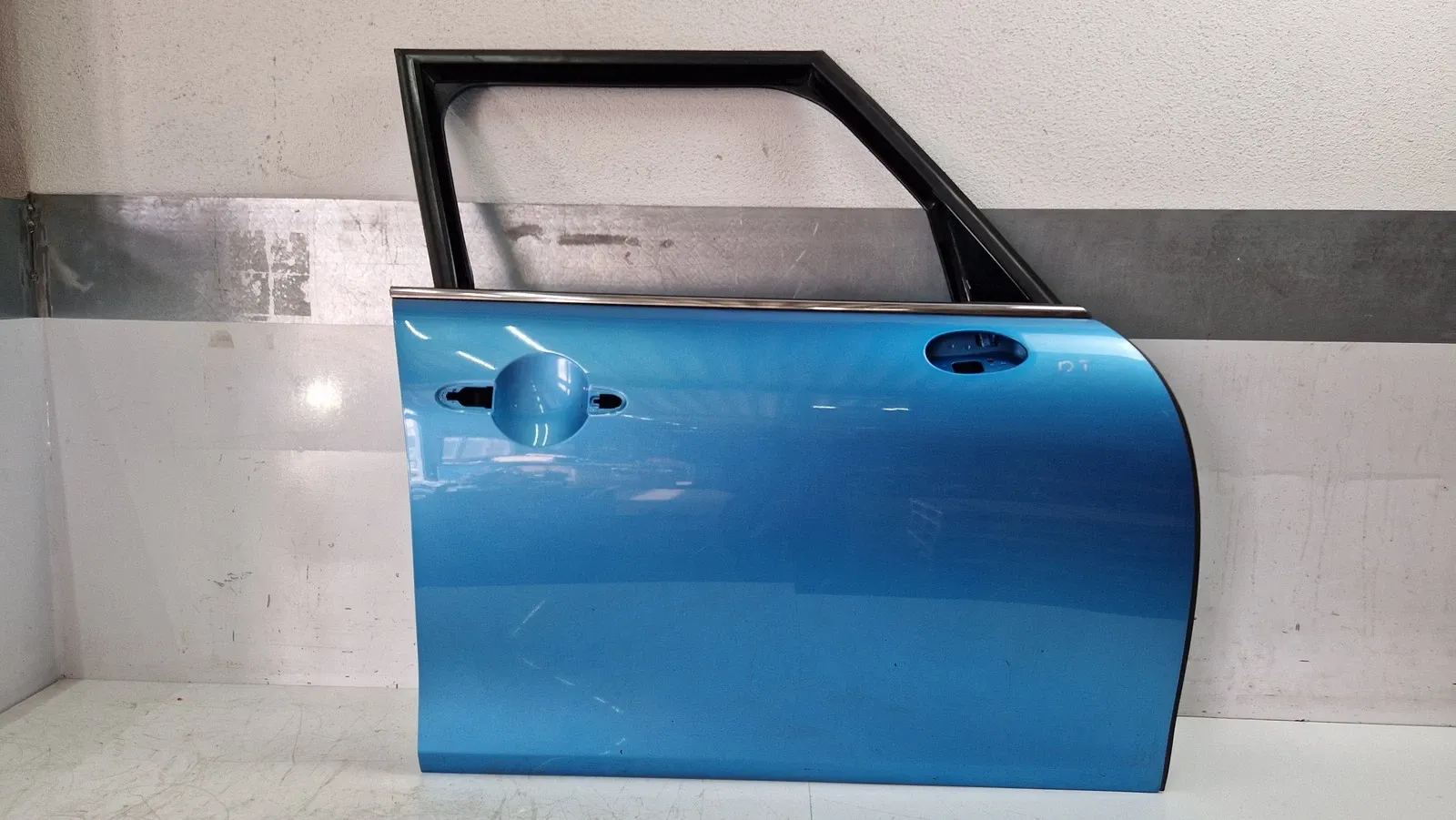 Mini One, Cooper (F55 / F56 / F57) Doors Door — MINI MINI III (F55, F56, F57) (2013-2023...