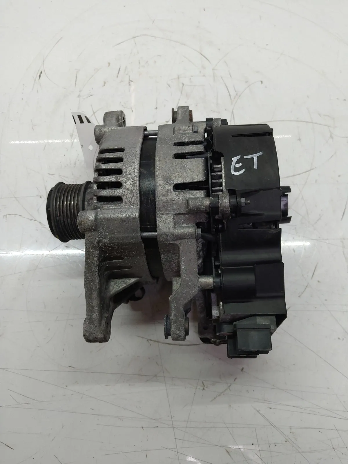 Kia Ceed (CD) Electrical parts Alternator — KIA CEED III (CD) (2018-PRESENT) —...