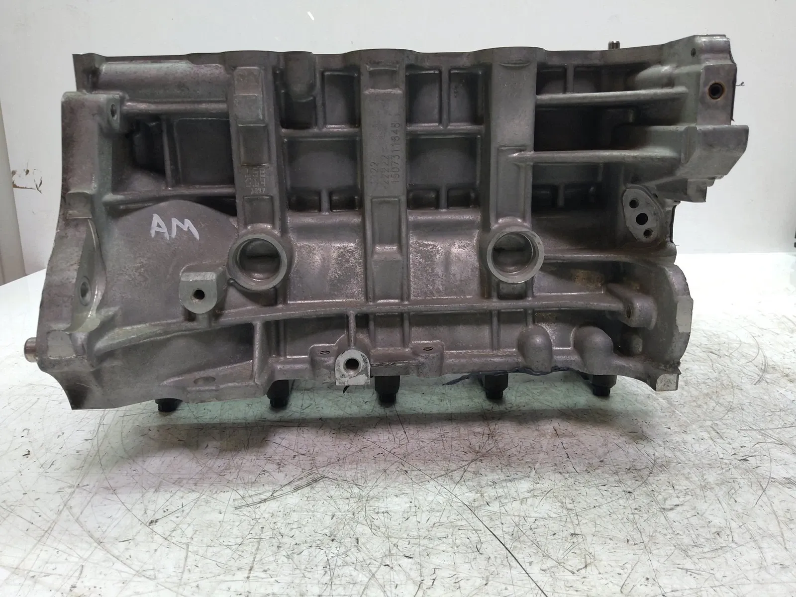 Kia Ceed (CD) Engine parts Engine Block — KIA PROCEED

Generation: PROCEED...