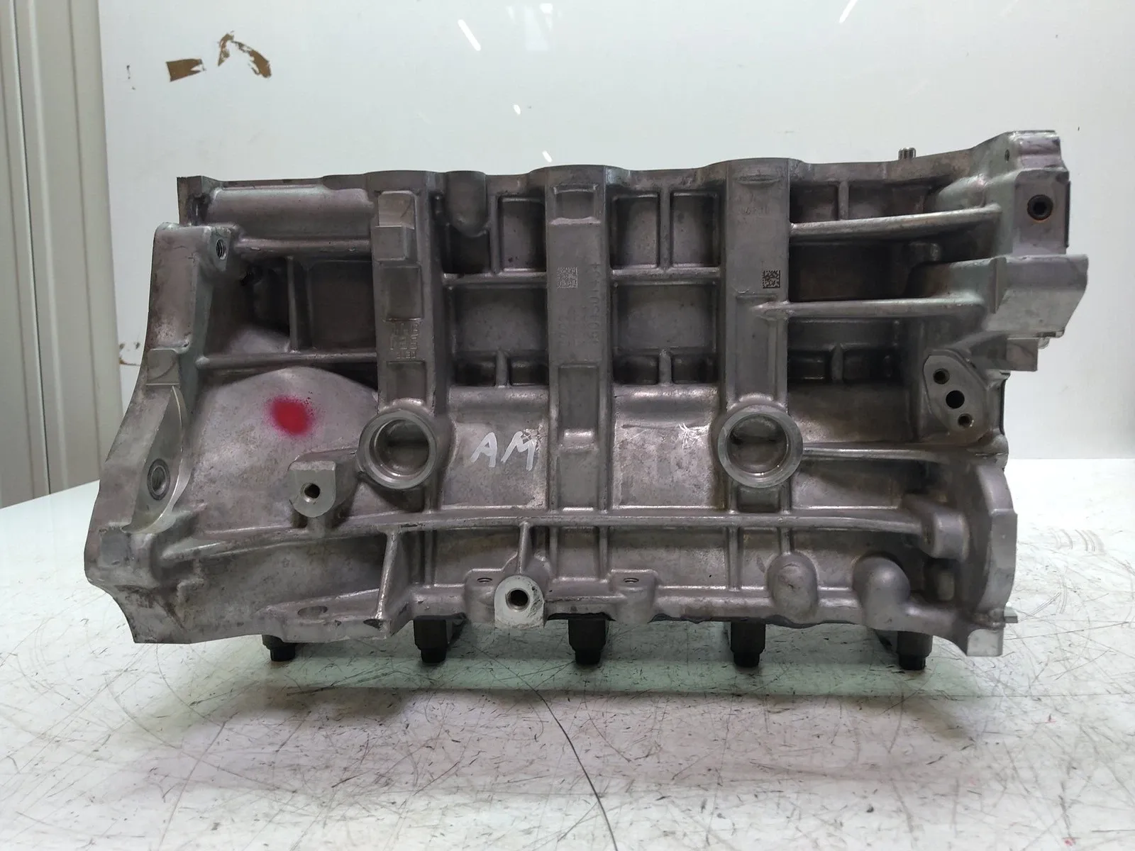 Kia Ceed (CD) Engine parts Engine Block — KIA XCEED (CD) (2019-PRESENT)

G...