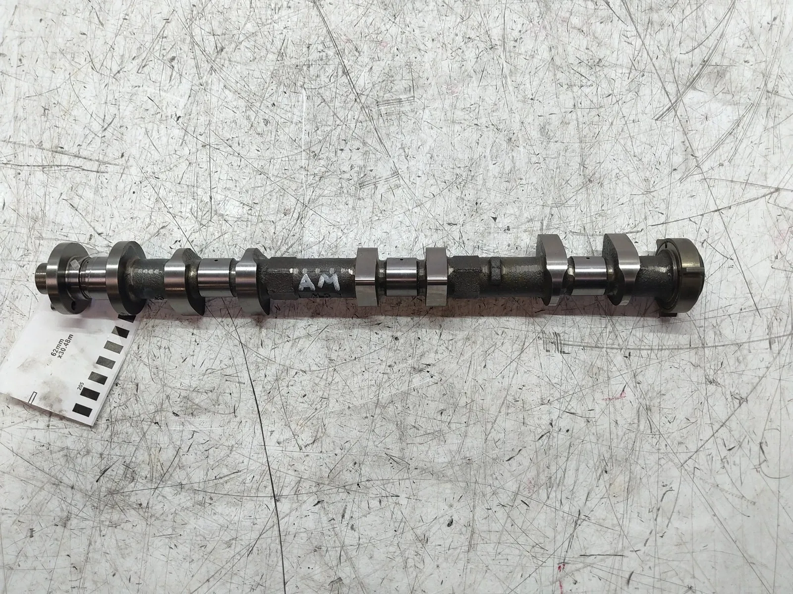 Hyundai Tucson Engine parts Engine Block — HYUNDAI TUCSON / IX35 III (TL) (...