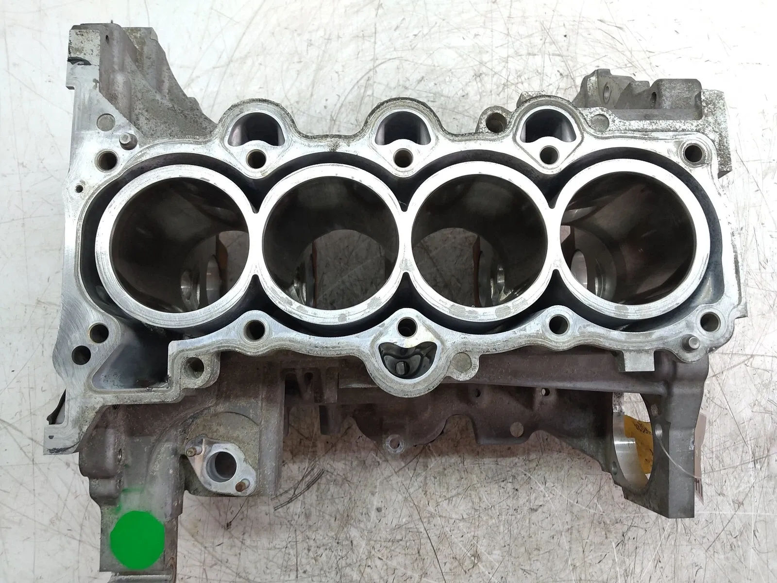 Kia Ceed (CD) Engine parts Engine Block — KIA CEED III (CD) (2018-PRESENT)...
