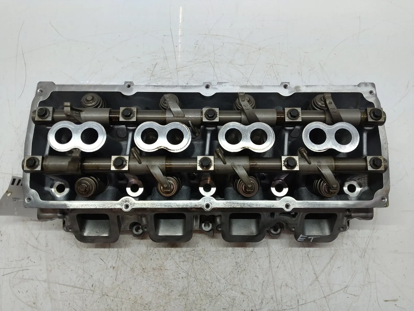 Dodge Ram Engine parts Cylinder head — DODGE RAM 1500 (2008-2010) — 53...