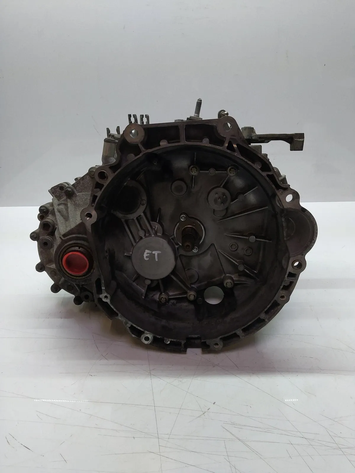 Mini One, Cooper, Clubman (R55 - R59) Gearbox