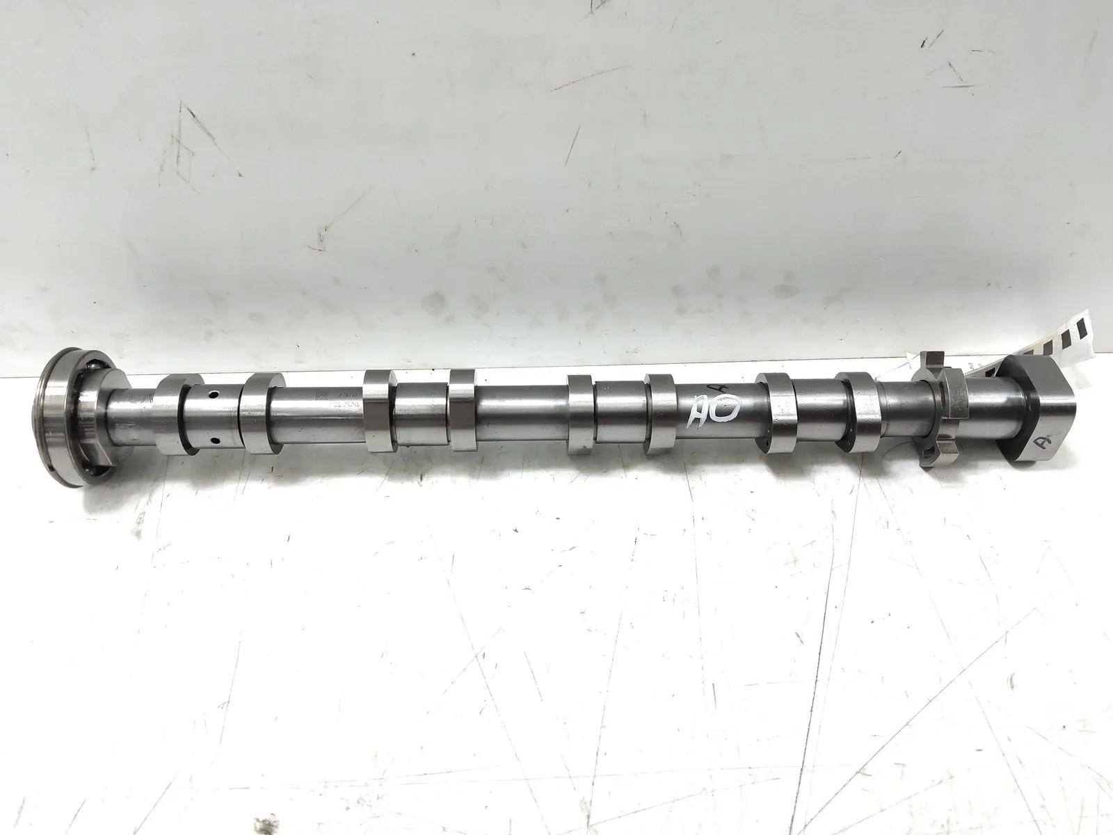 Jeep Wrangler (JK) Engine parts Camshaft — JEEP WRANGLER III (JK) — 769697

Par...