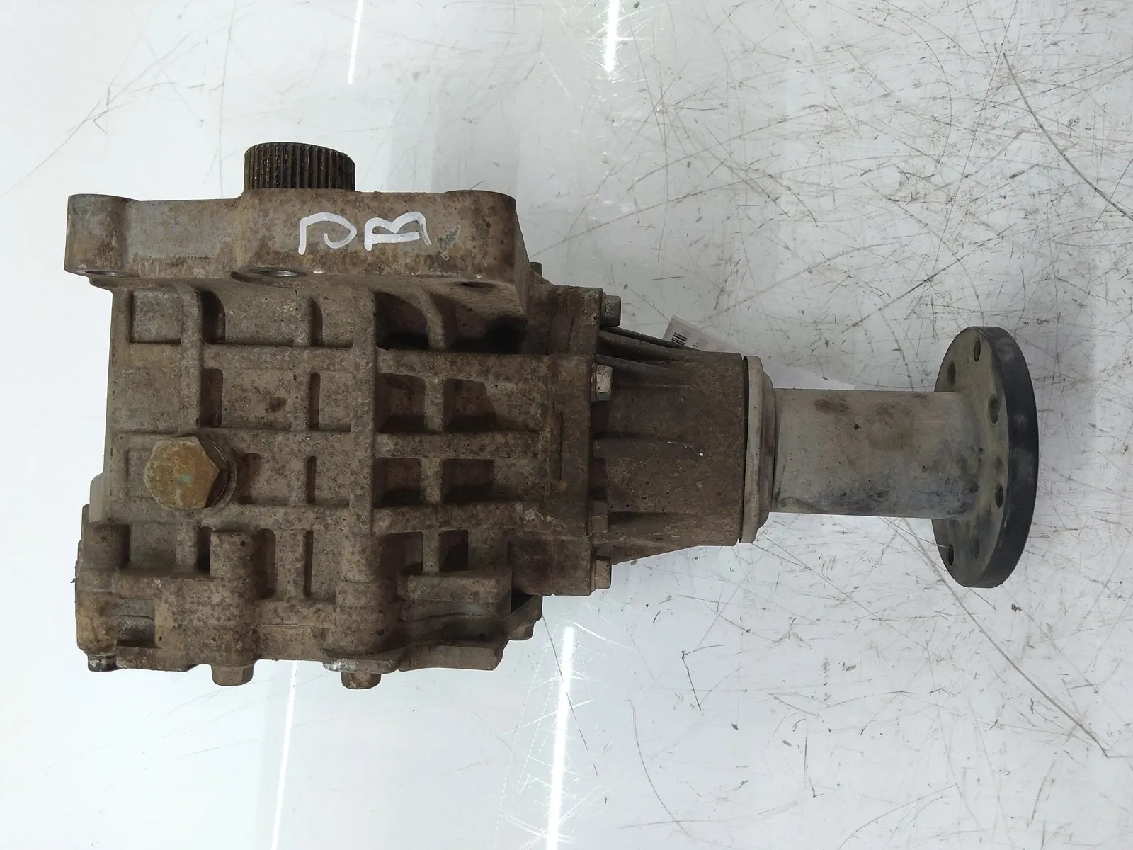Hyundai ix35 Other parts Differential — HYUNDAI TUCSON / IX35 III (TL) (...