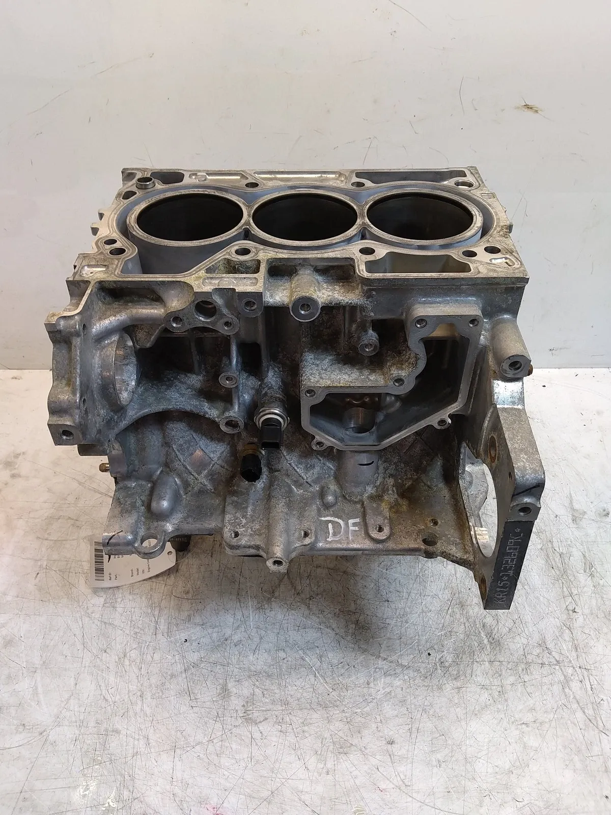 Nissan X-Trail Engine parts