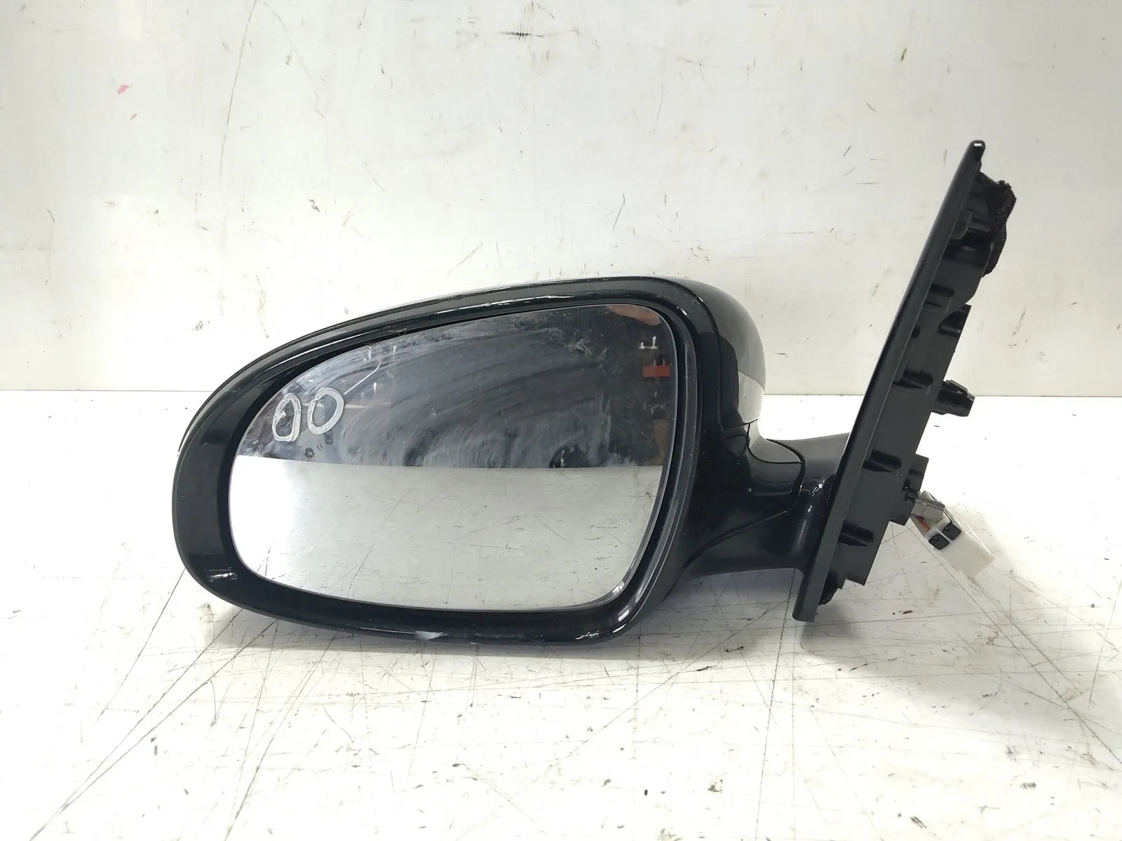 Kia Sportage Mirrors Exterior mirror — KIA SPORTAGE IV (QL) (2015-20...