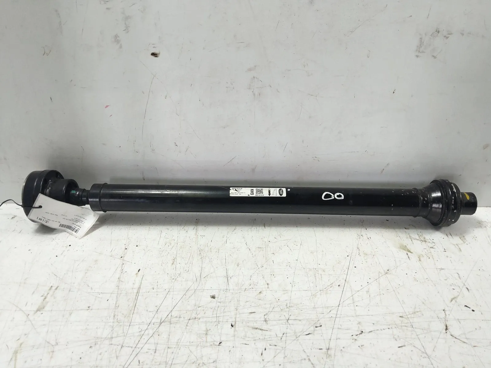 Land Rover Range Rover Sport (L461) Other parts Front driveshaft — LAND ROVER RANGE ROVER SPORT...