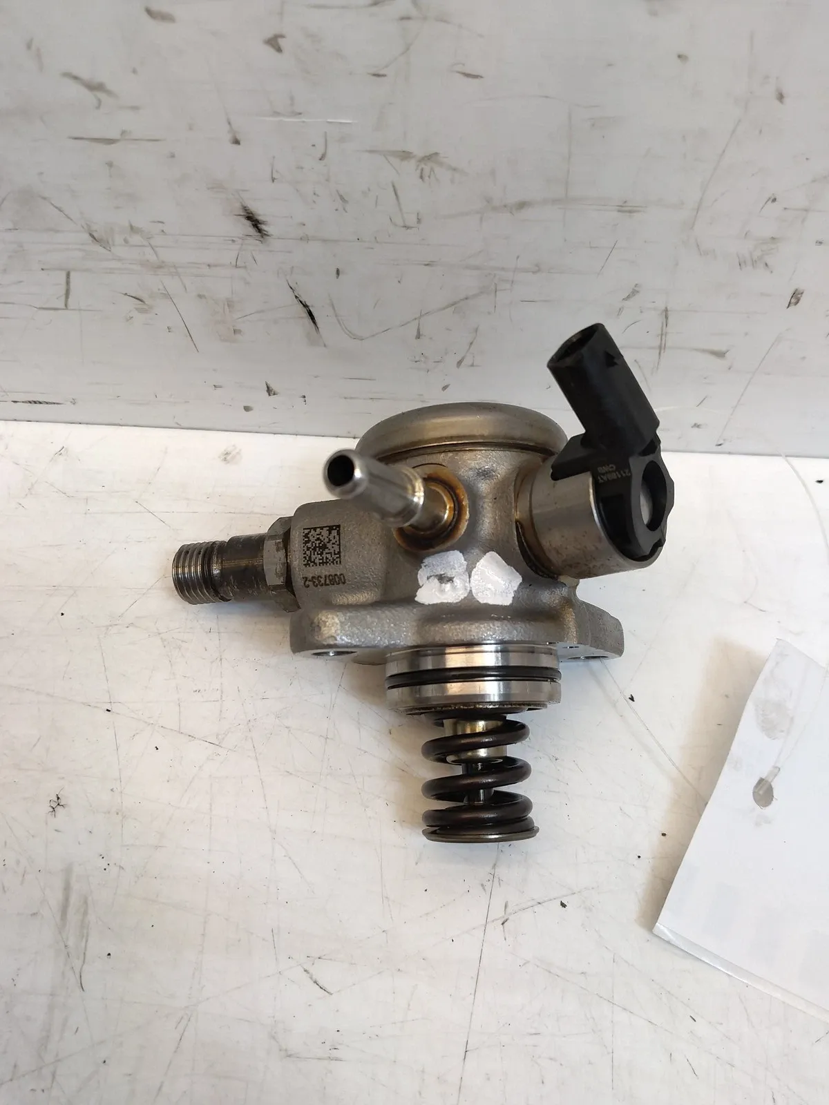 Alfa-Romeo Tonale (965) Fuel system Fuel pump — ALFA ROMEO TONALE — 463517300

Part...