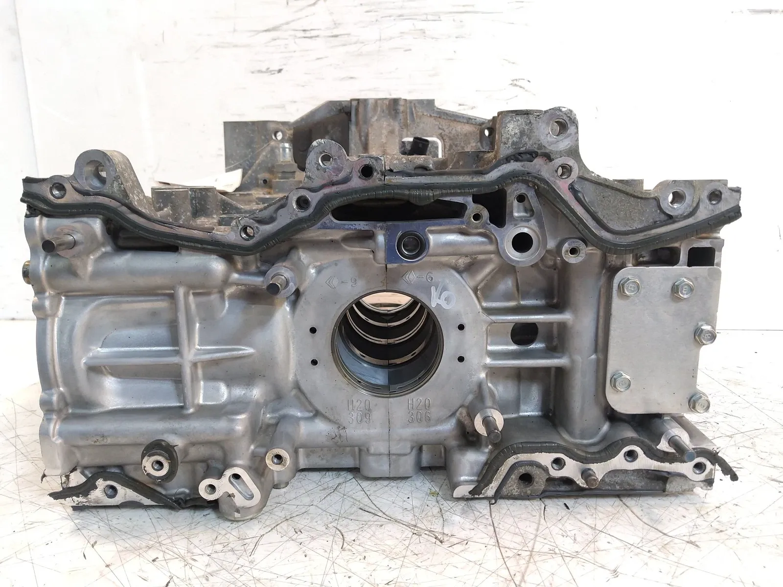 Subaru Impreza Engine parts Engine Block — SUBARU IMPREZA

Generation: IMPR...