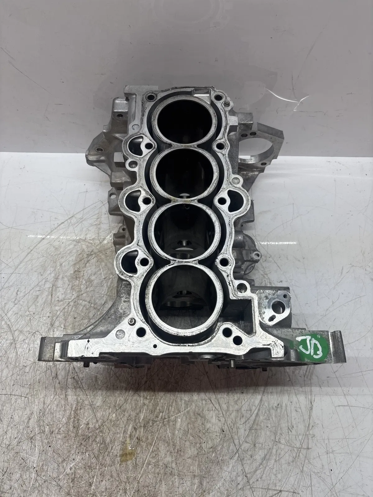 Hyundai i30 Engine parts Engine Block — HYUNDAI I30 (GD) (2011-2017)

Ge...