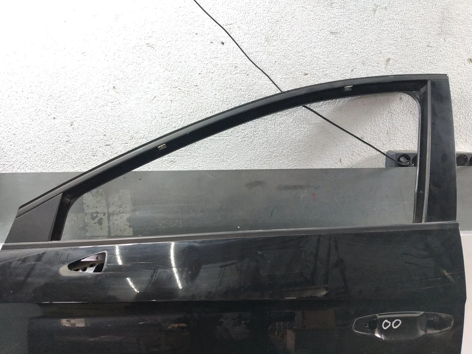 Seat Leon Doors Door — front left — SEAT LEON (2017-2018)

Gene...