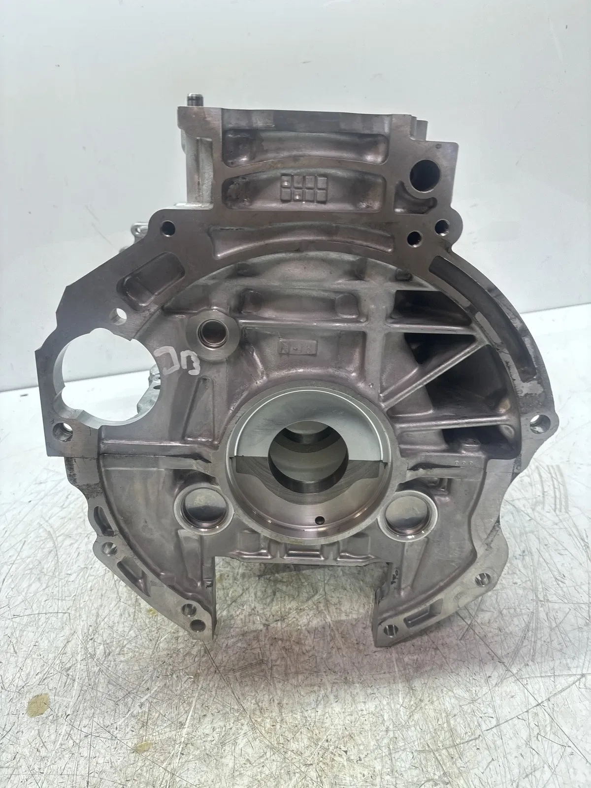 Hyundai i40 Engine parts Engine Block — HYUNDAI I40 (VF) (2011-2019)

Ge...