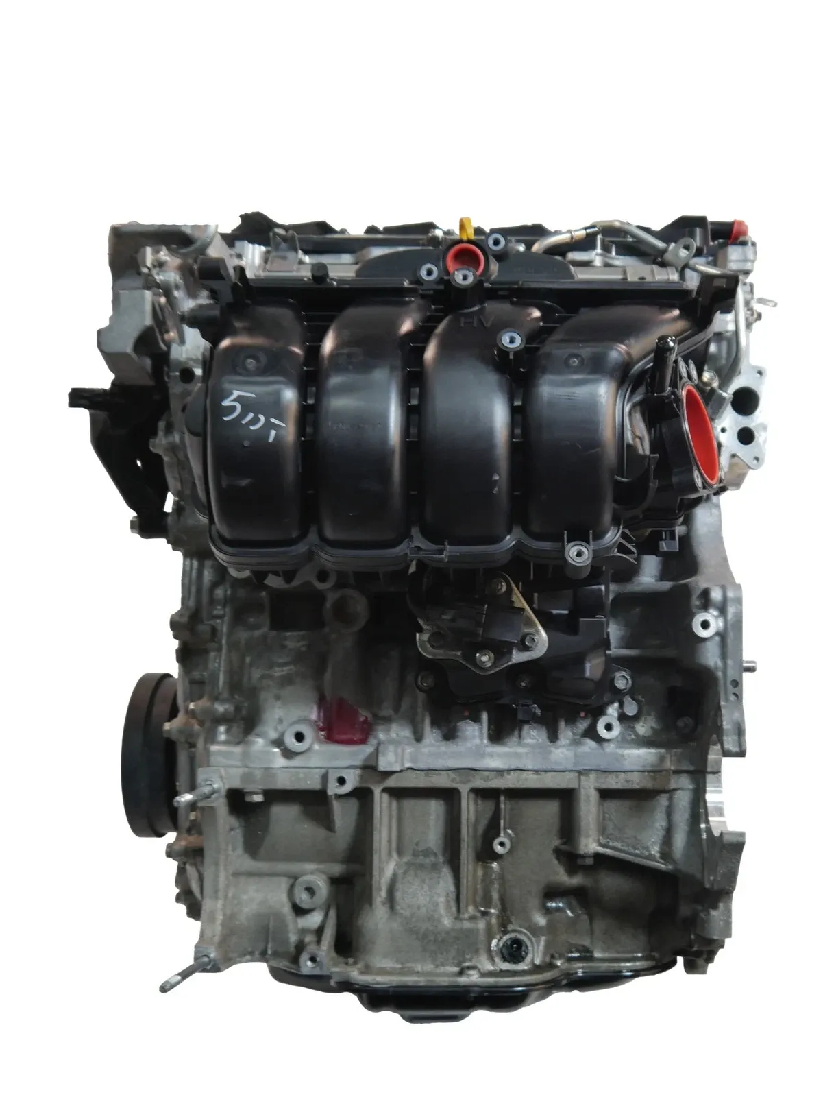 Lexus ES Engine