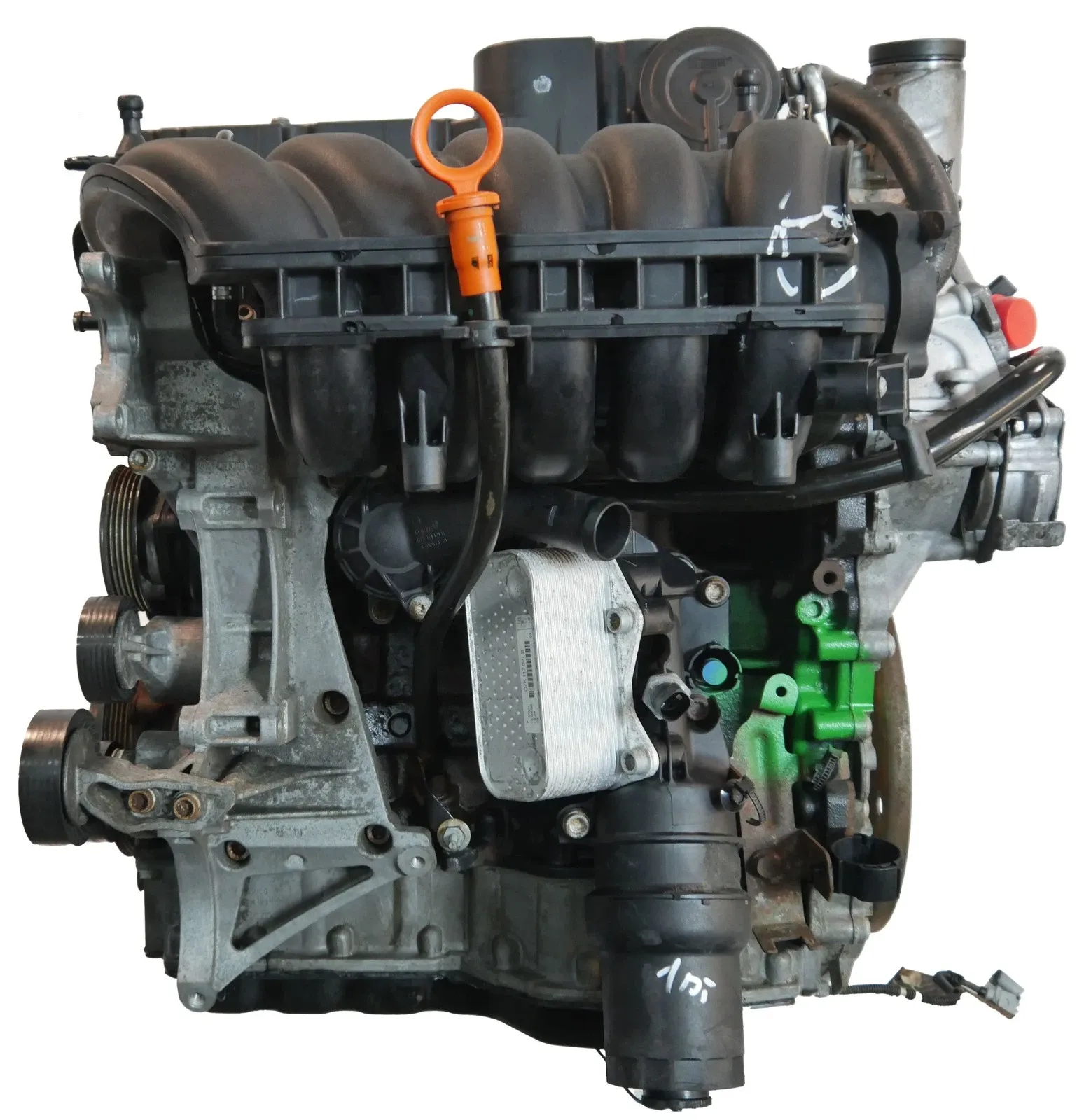 Volkswagen New Beetle Engine Engine — VW NEW BEETLE (2005-2010) — 07K100031D...