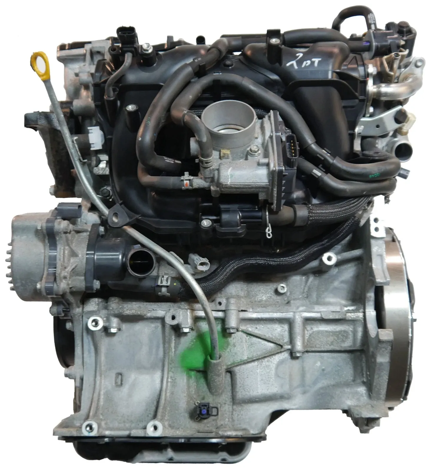 Toyota Corolla Engine Engine — TOYOTA COROLLA XI (E160) (2012-2019) —...