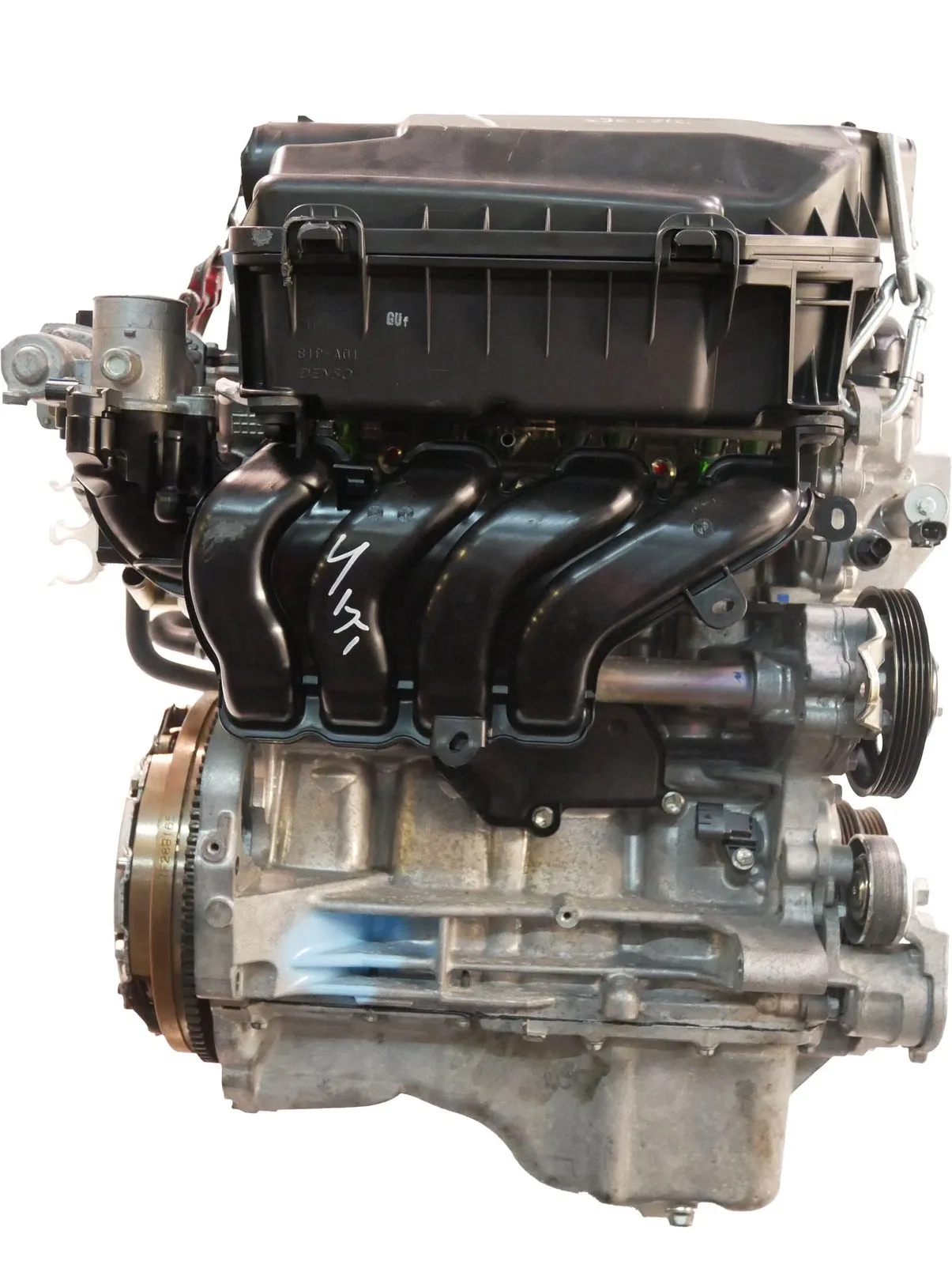Suzuki Ignis Engine Engine — SUZUKI IGNIS MK3 (2016-PRESENT) — K12C...