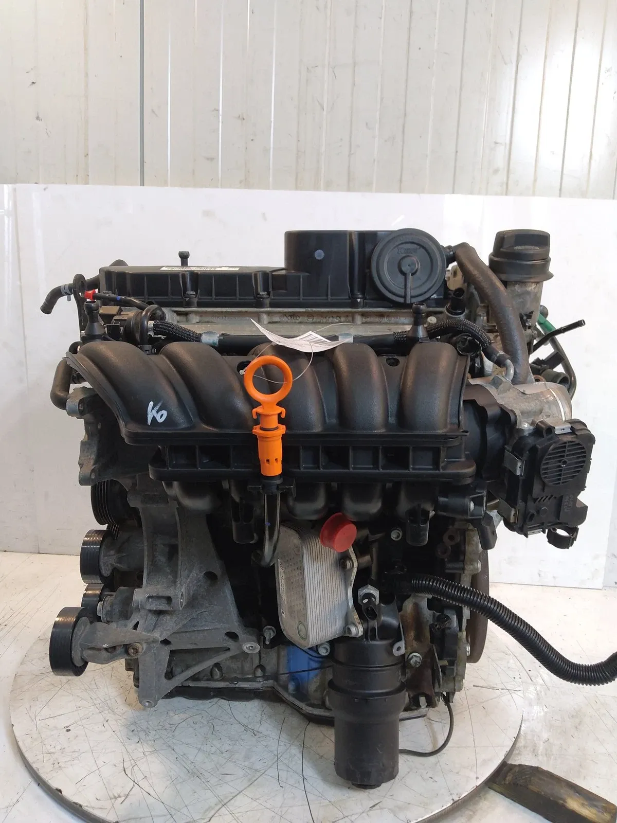 Volkswagen New Beetle Engine Engine — VW NEW BEETLE (2005-2010) — BPS

Part ...
