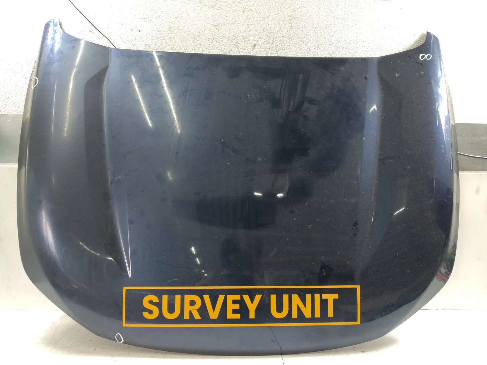 Nissan Navara (D23) Other parts Hood — NISSAN NAVARA NP300 D23 (2015-PRESENT) —...