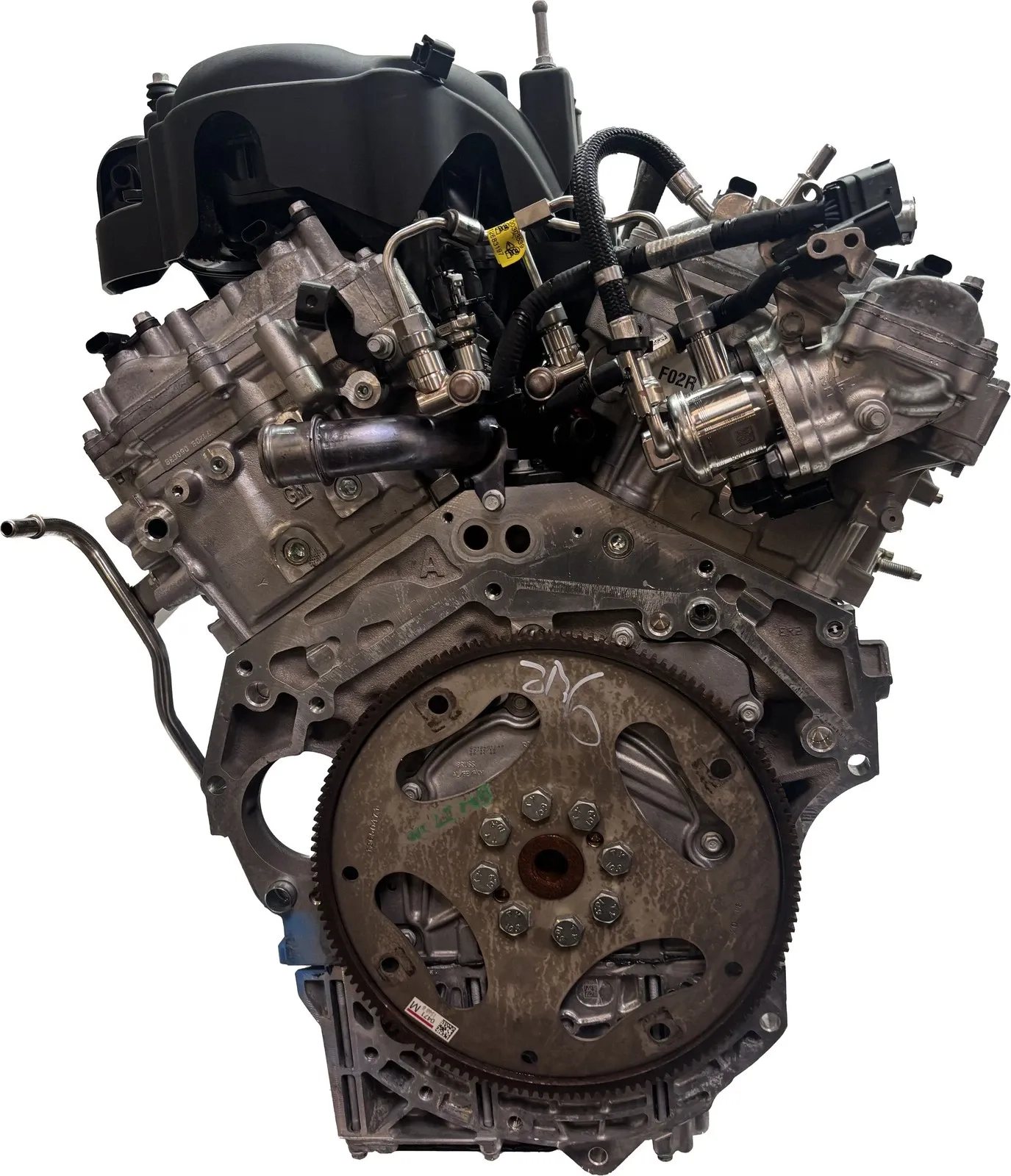 Cadillac XT5 Engine Engine — CADILLAC XT5 (2016-PRESENT) — 12679111...