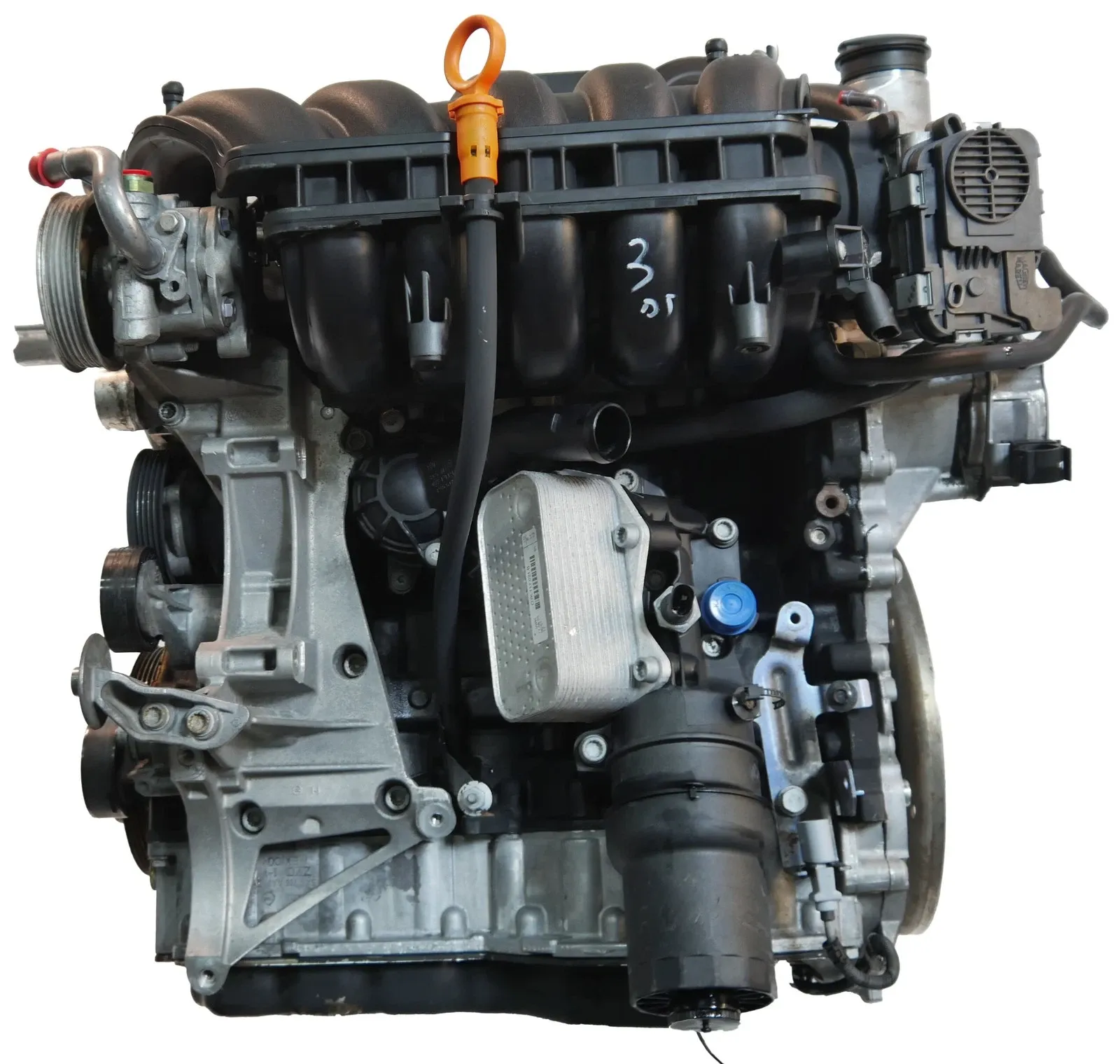 Volkswagen New Beetle Engine Engine — VW NEW BEETLE (2005-2010) — BPS

Gener...