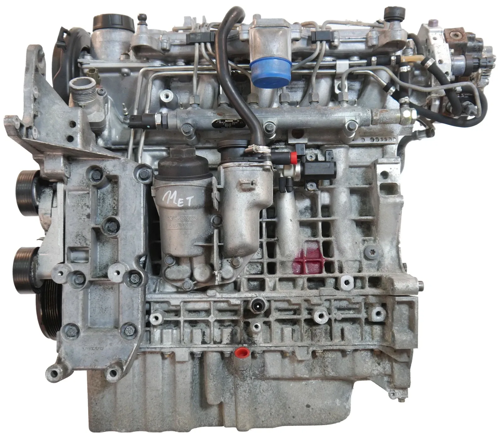 Volvo XC70 Engine Engine — VOLVO XC70 I (2002-2007) — 8251492

Pa...