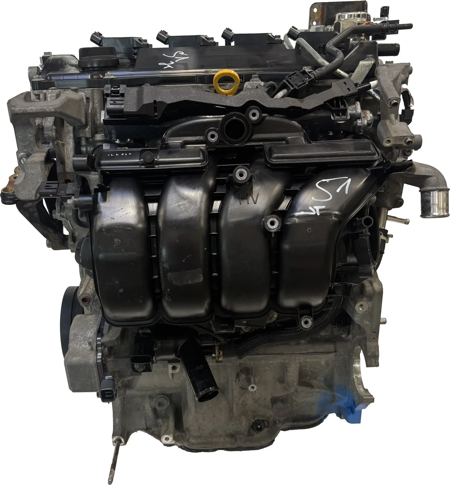 Toyota RAV4 (XA50) Engine Engine — TOYOTA RAV 4 V — 1900025250

Part code...
