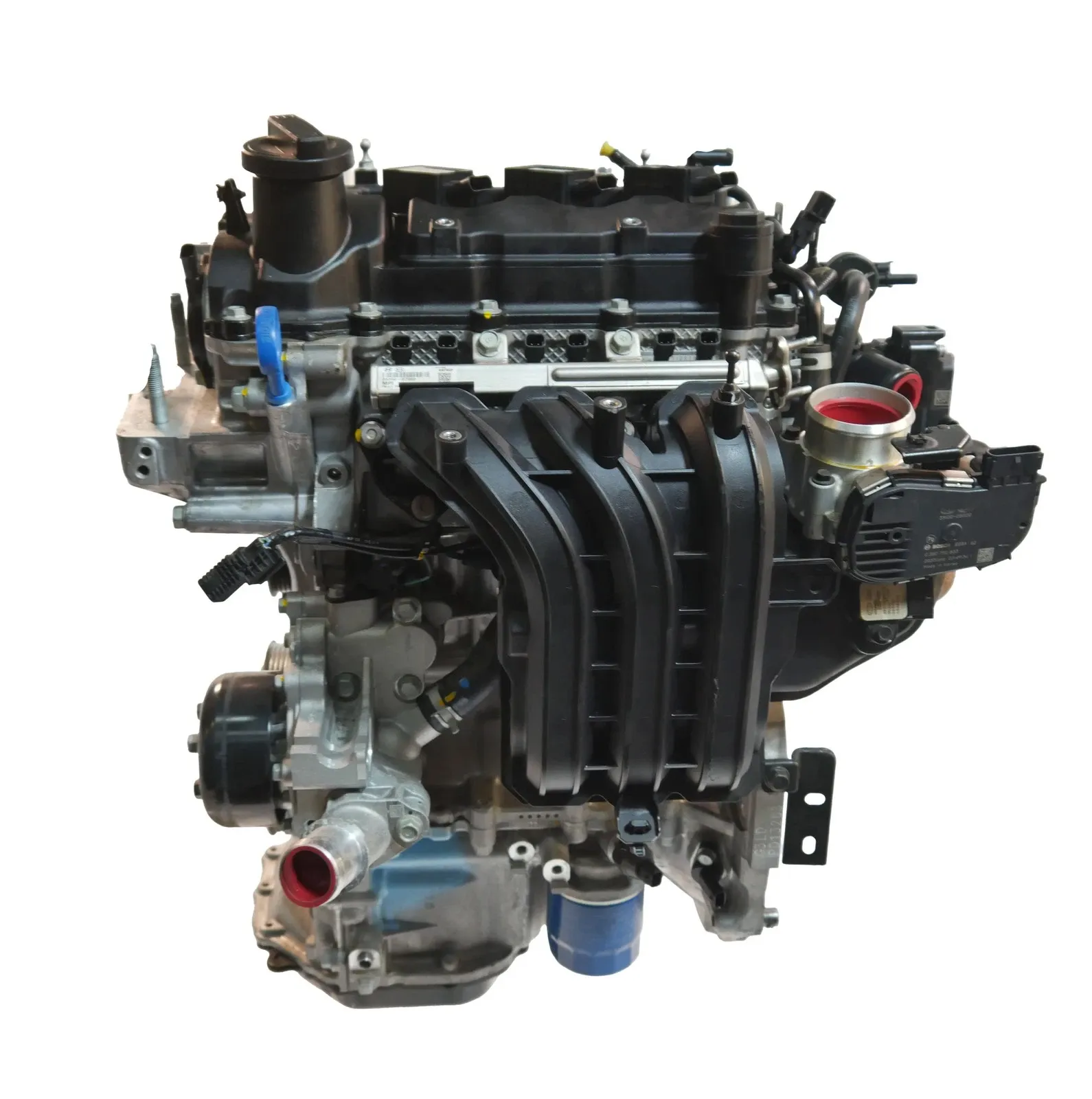 Kia Picanto (JA) Engine Engine — KIA PICANTO (2017-PRESENT) — 63AQ107F0...