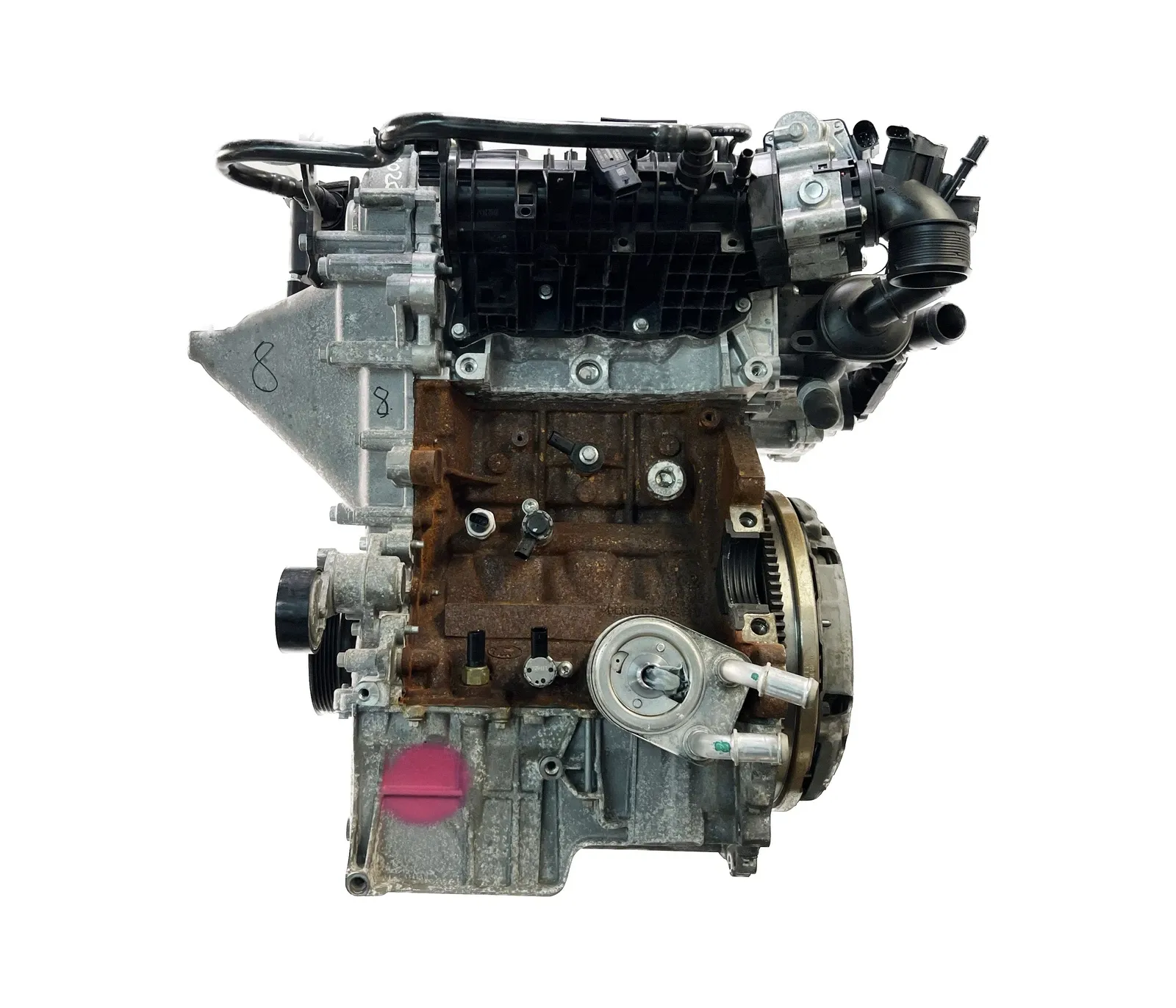 Ford Fiesta Engine Engine — FORD FIESTA VII (2017-2023) — L1BG-600...