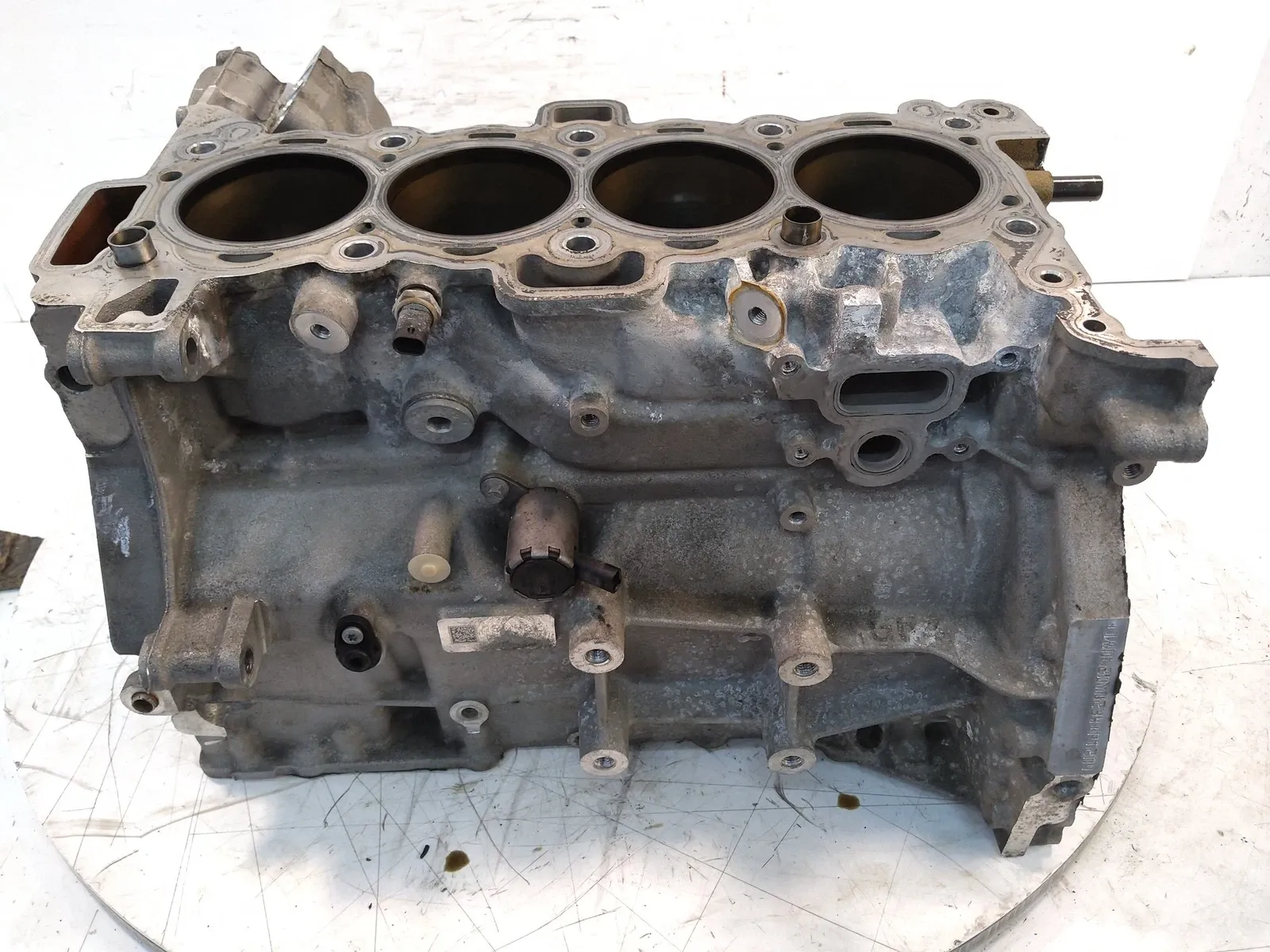 Jaguar XF Other parts