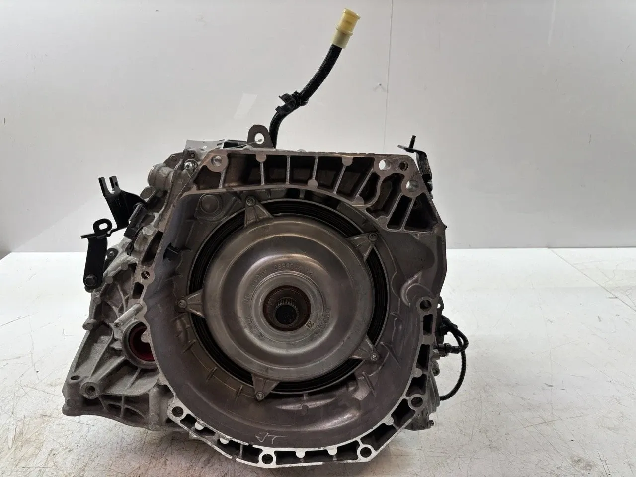 Nissan Juke Gearbox Automatic gearbox — NISSAN JUKE (2019-PRESENT) ...