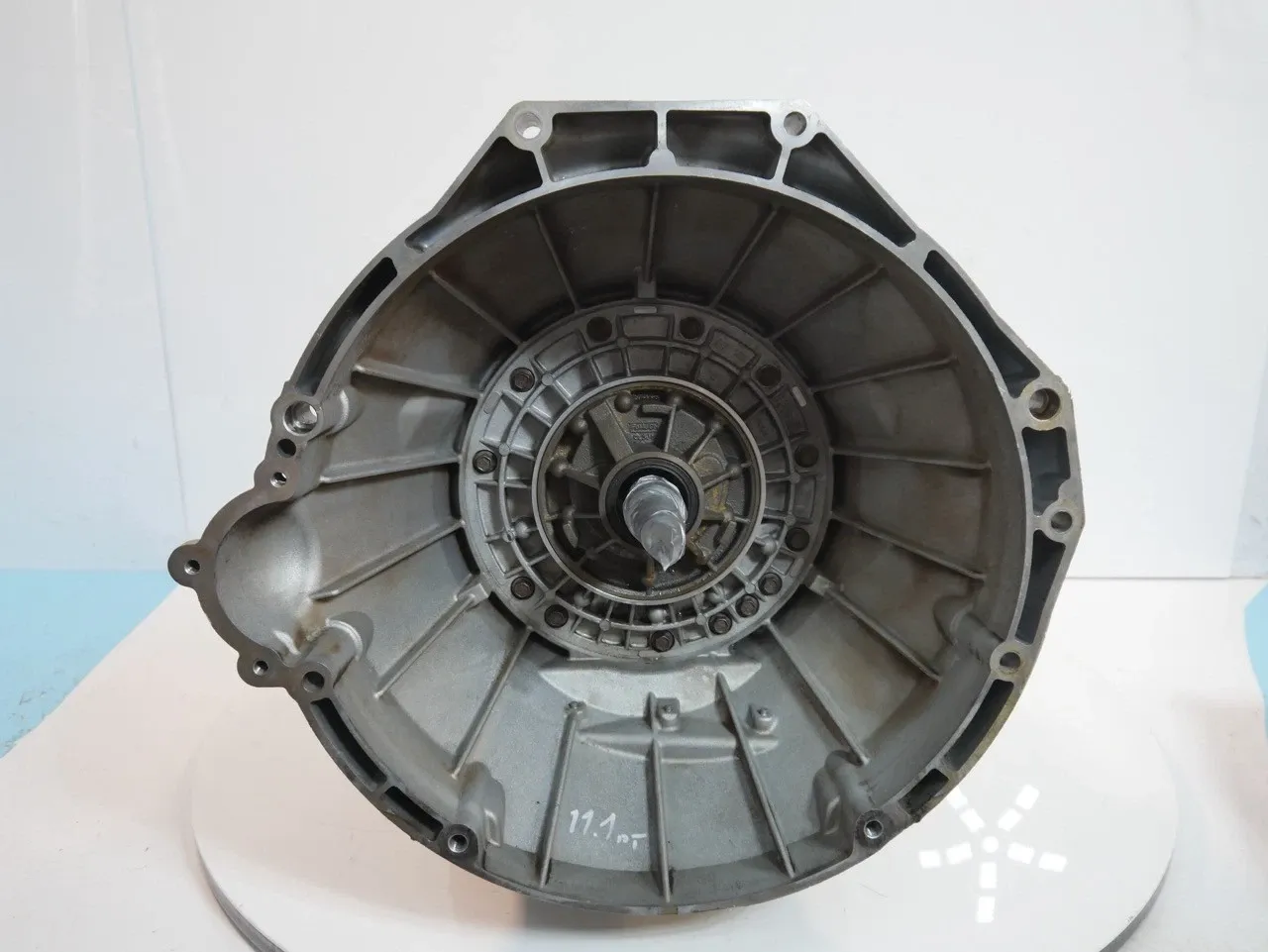Ford Mustang Gearbox Automatic gearbox — FORD MUSTANG (S197) (2004-2...