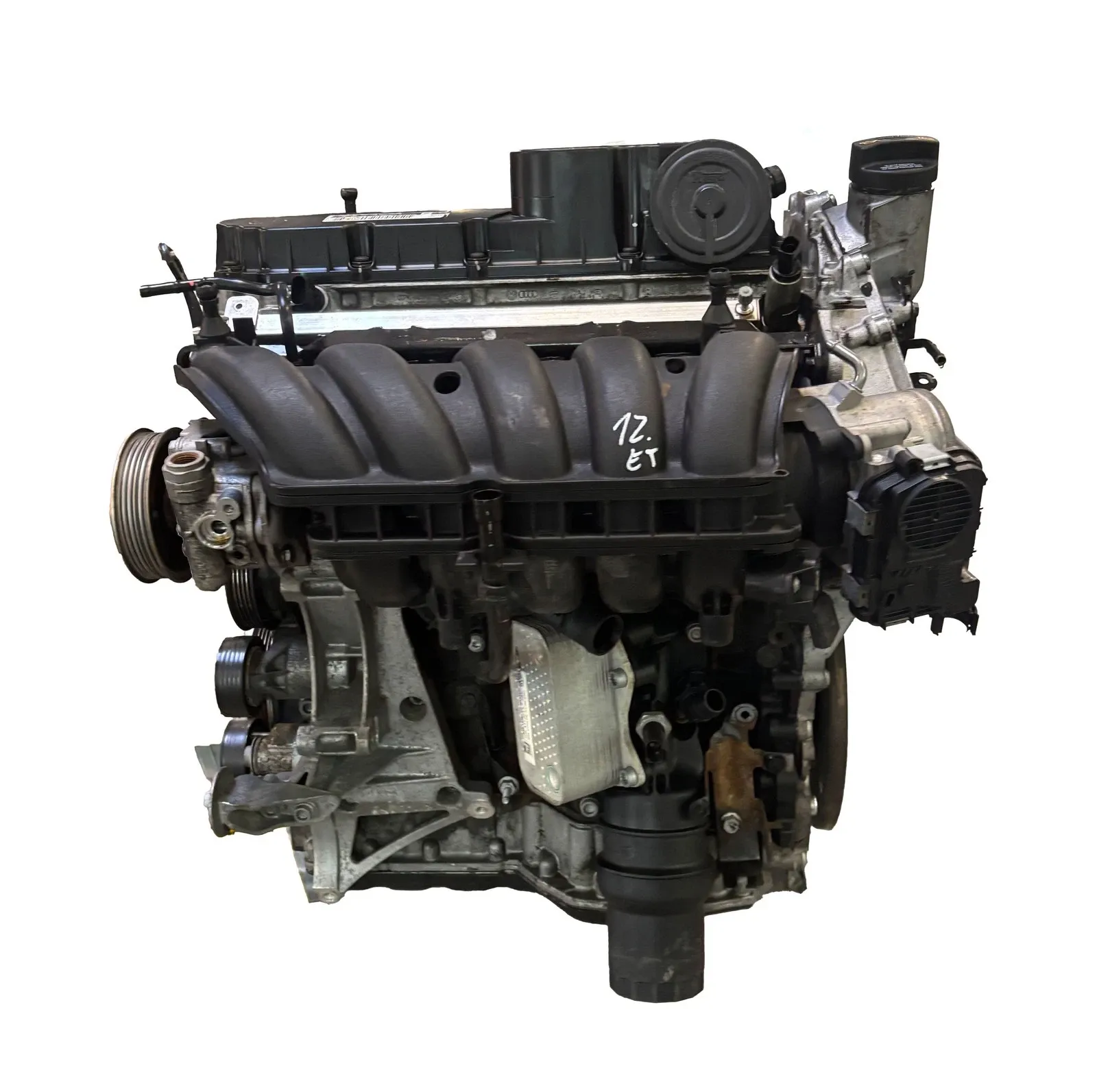 Volkswagen New Beetle Engine Engine — VW NEW BEETLE (2005-2010) — 07K100031D...