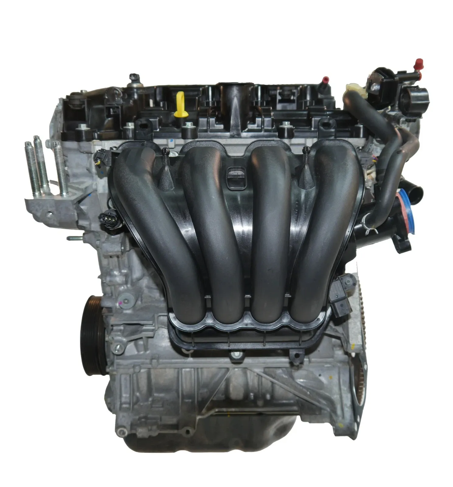 Mazda 2 (DE) Engine Engine — MAZDA 2 DL (2014-PRESENT) — P5Z302300A...