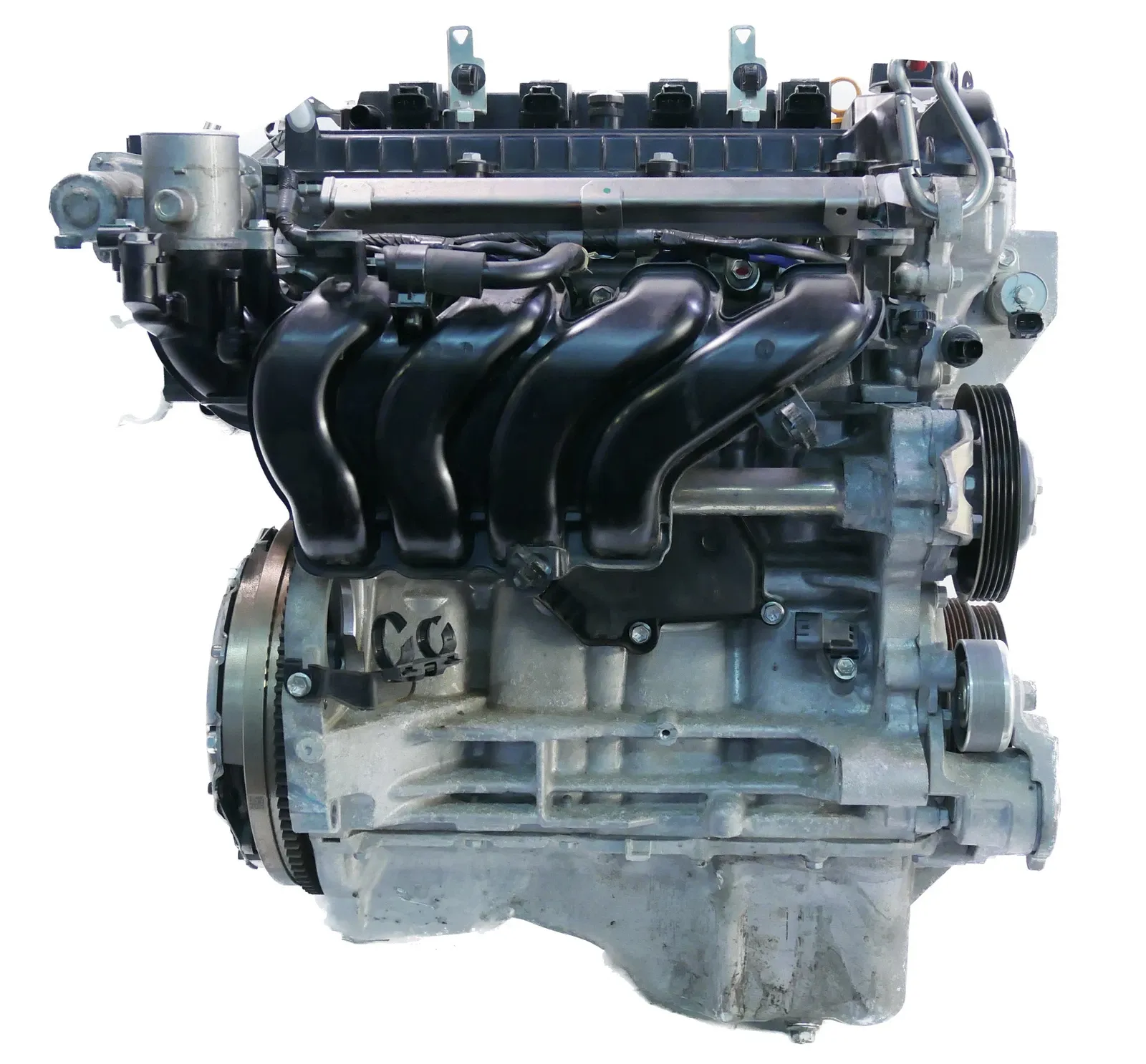Suzuki Ignis Engine Engine — SUZUKI IGNIS MK3 III (2016-PRESENT) — ...