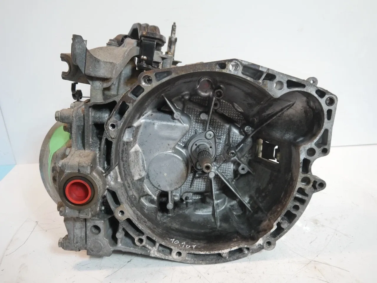 Toyota Proace Gearbox Manual gearbox — TOYOTA PROACE (MDX) (2013-2016...