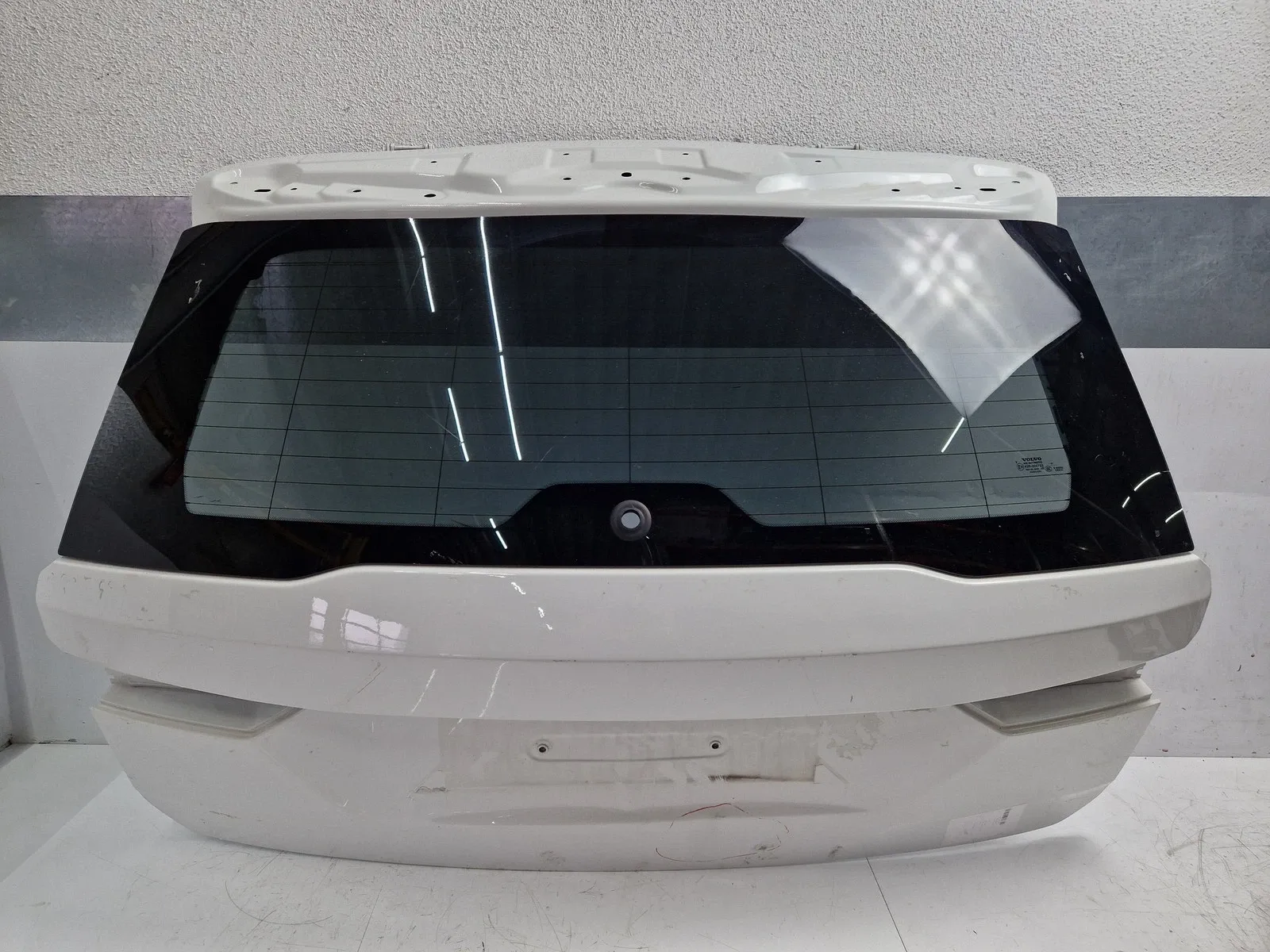 Volvo S60 Doors Boot Lid — VOLVO S60 III / V60 II (224, 225, 22...
