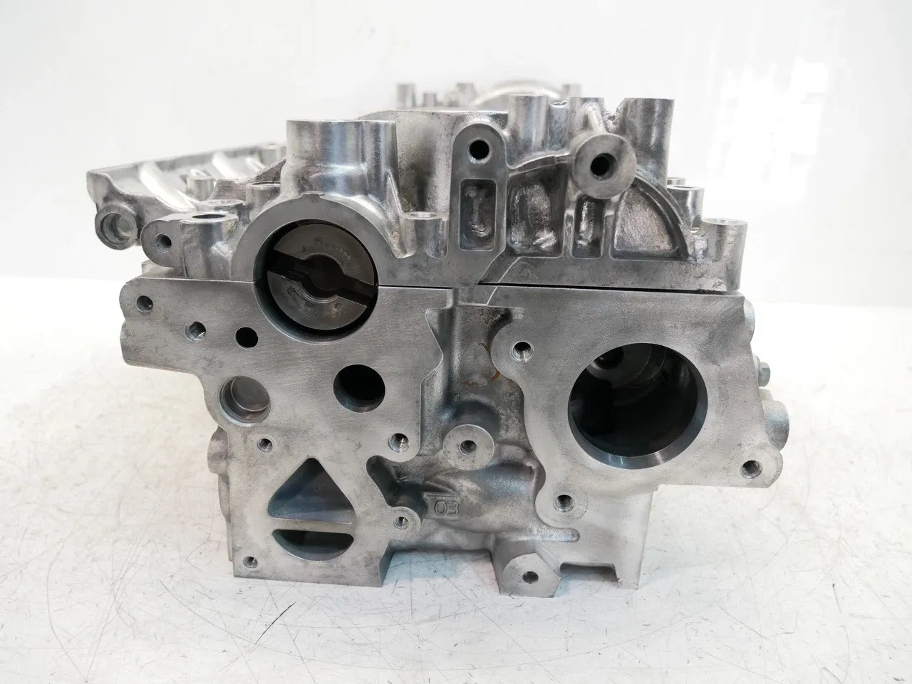 Nissan NV400 / Interstar Engine parts Cylinder head — NISSAN NV400 (2011-2021) — 1104...