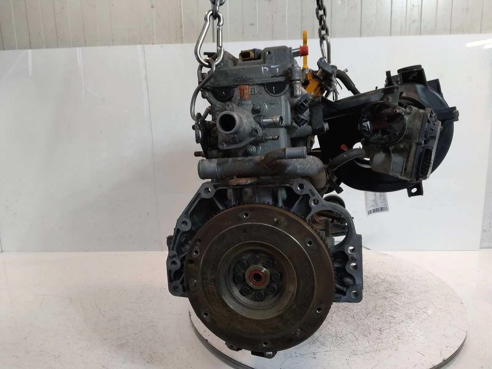 Suzuki Grand Vitara Engine Engine — SUZUKI VITARA (2015-PRESENT) — 11000-5...