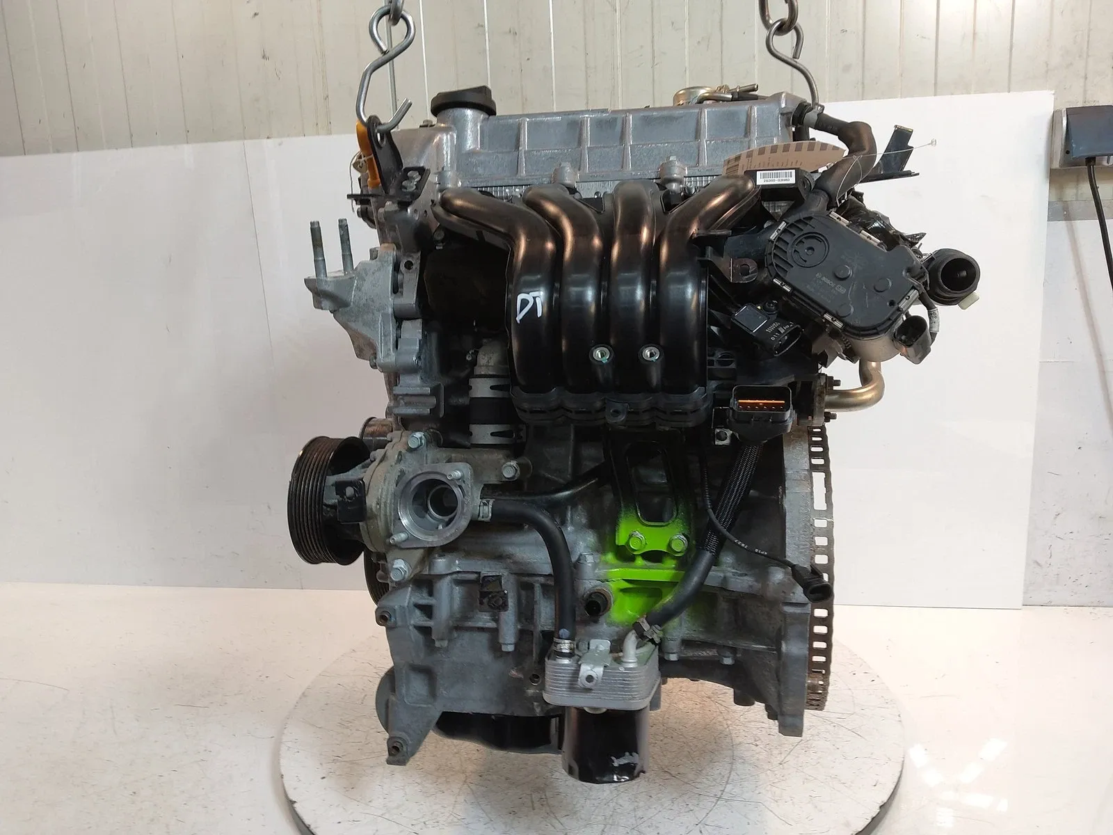 Hyundai Ioniq Engine Engine — HYUNDAI IONIQ (AE) (2016-2022) — 1B041...