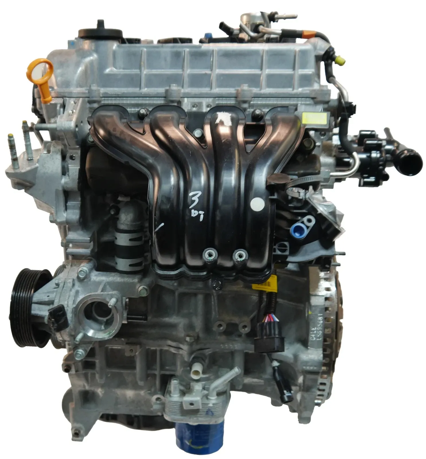 Kia Ceed (CD) Engine Engine — KIA XCEED (CD) (2019-PRESENT) — 189W10...