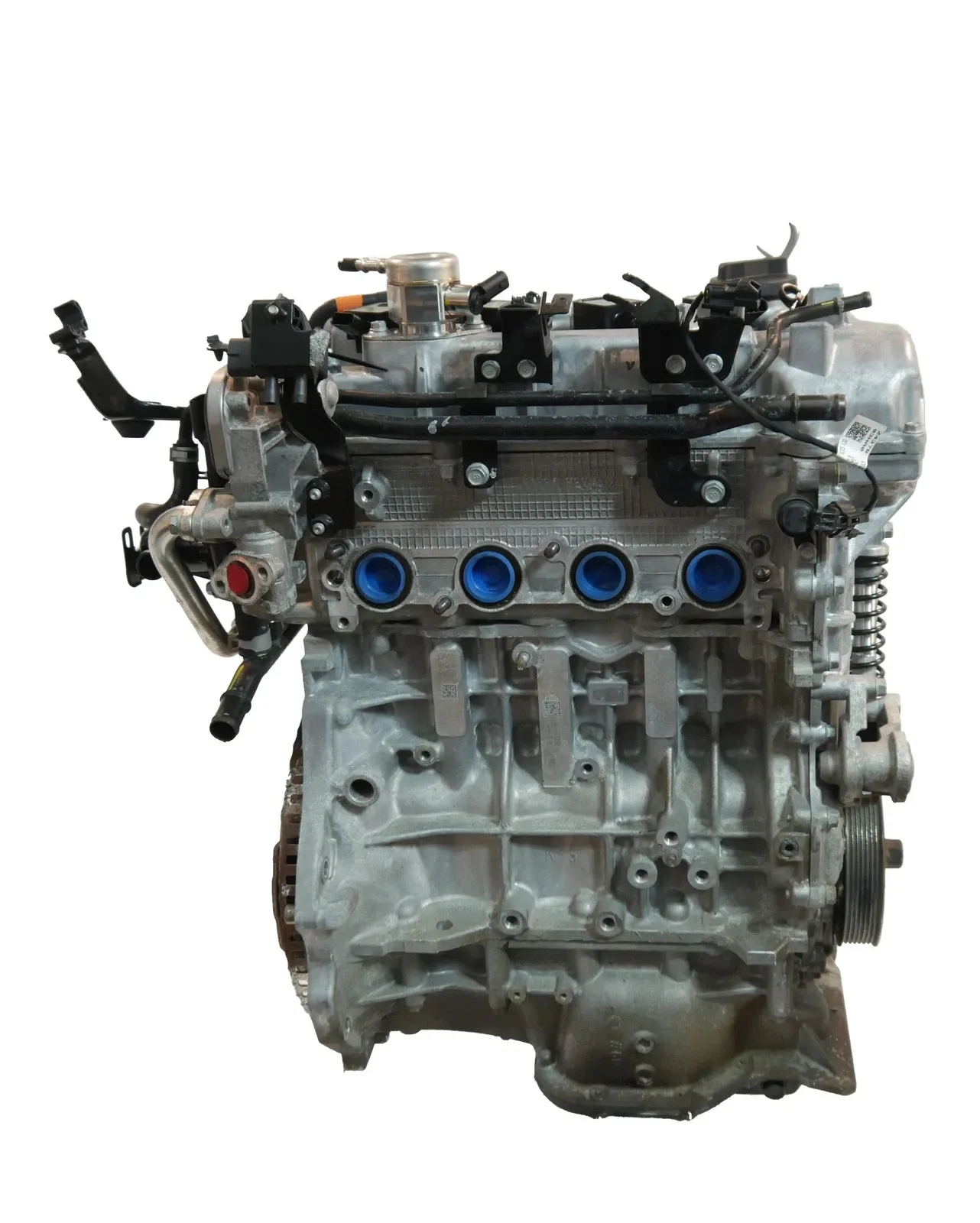 Kia Ceed (CD) Engine Engine — KIA CEED III (CD) (2018-PRESENT) — 189...