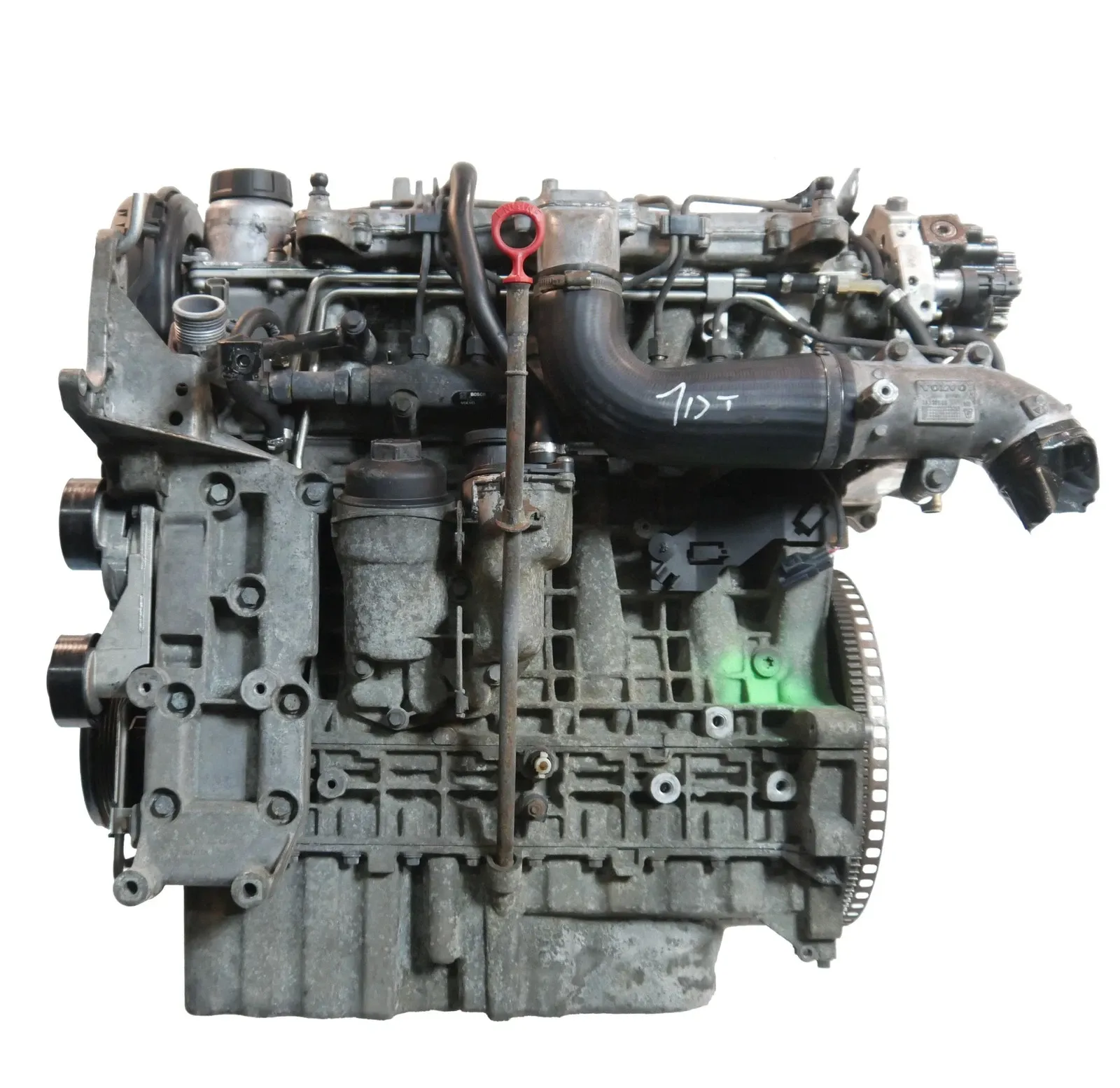 Volvo XC70 Engine Engine — VOLVO XC70 (2002-2007) — D5244T5 D52

...