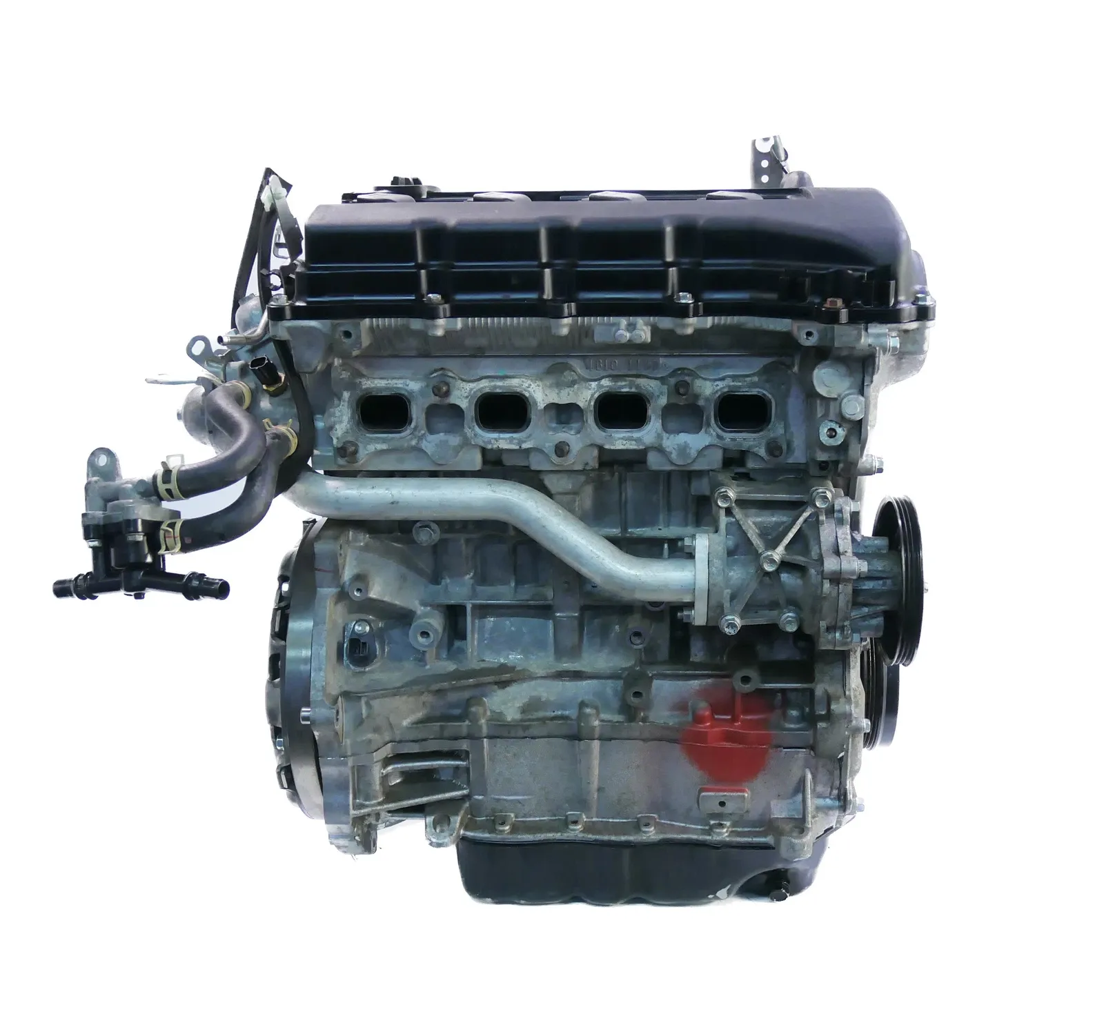 Mitsubishi Outlander Engine Engine — MITSUBISHI OUTLANDER III (GF, GG, ZJ, ...