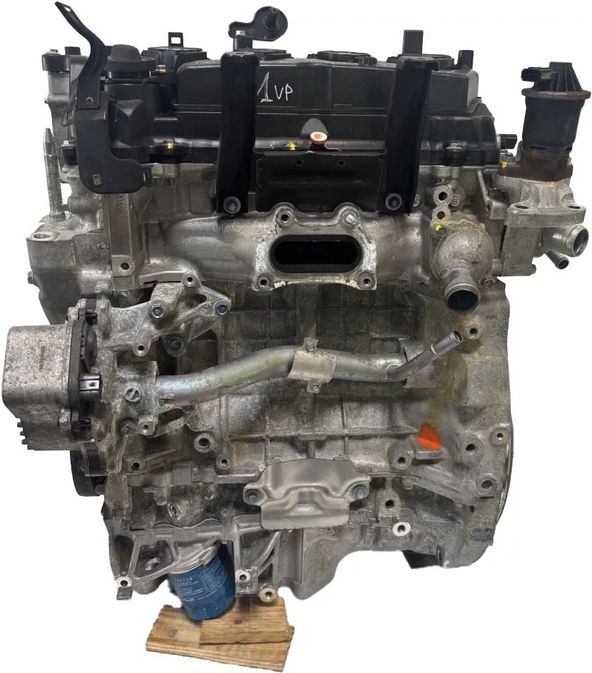 Honda CR-V Engine Engine — HONDA CR-V V (RW) (2016-2023) — LFB1

...