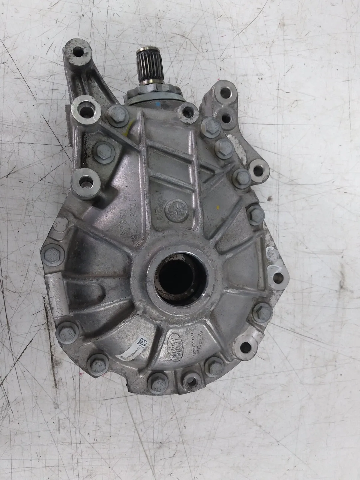 Land Rover Range Rover Sport (L461) Other parts Differential — LAND ROVER RANGE ROVER SPORT (L4...