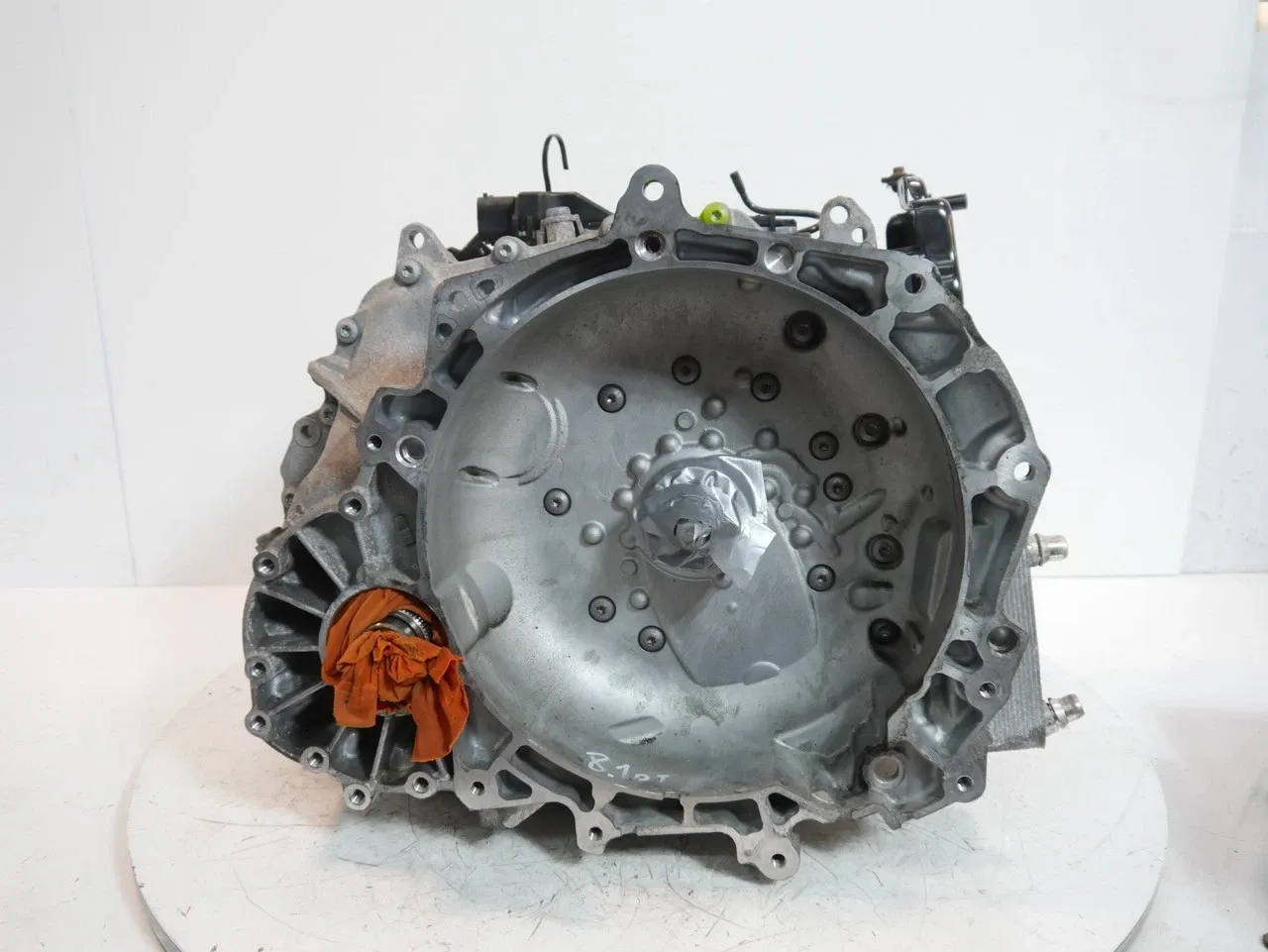 Land Rover Discovery Sport Gearbox
