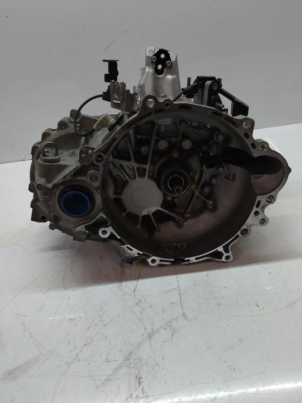 Kia Ceed (CD) Gearbox Manual gearbox — KIA XCEED (CD) (2019-PRESENT) ...